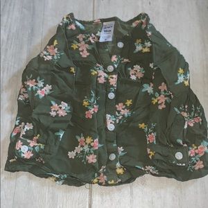 Carter’s Long Sleeve